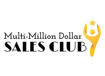 Multi-Million Dollar Sales Club