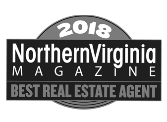 Northern Virginia Magazine 2018 Best Real Estate Agents