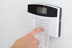 Prevent False Alarms on your Home Security System
