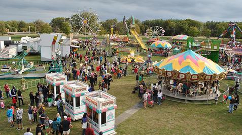 Oktoberfest at Fort Belvoir!