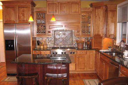 The Top 5 Reasons to Remodel Your Kitchen 2 Do You Have the Right Kind of Kitchen with Proper Functionality?