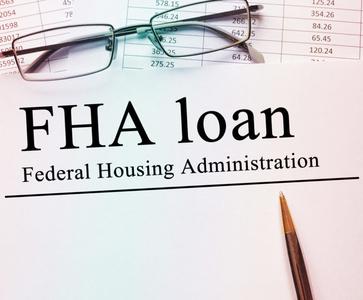 FHA Loan