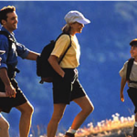 Northern Virginia Hiking Offers Family Fun