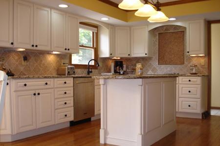 The Top 5 Reasons to Remodel Your Kitchen 3 Increase market value