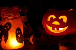 The Top 4 Festive Halloween Events in the DMV Area!