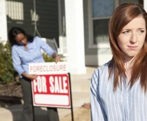 Waiting Period After a Distressed Home Sale