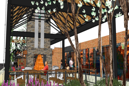 Old Keene Mill Shopping Center Renovations Completed by Thanksgiving 2019 1 af9632bac71f3ec595933413218b56c0