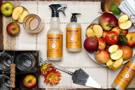 Grove Collaborative Fall Cleaning Giveaway and Review