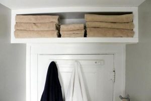 6 Ah-Ha Hacks the Pros Use to Max Out Bathroom Space!