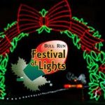 Bull Run Festival of Lights and Holiday Village