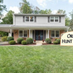 Orange Hunt Estates, Virginia