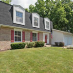Winston Knolls, Virginia