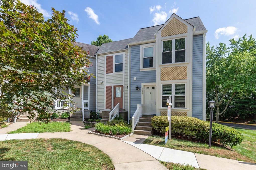 6135 Liverpool Lane home image