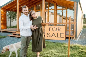 First-Time Home Seller Tips