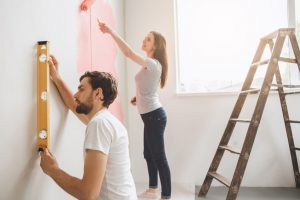 Home Improvements for Sellers