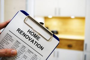 Budget Home Improvements