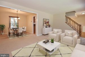 Virtual Staging Benefits