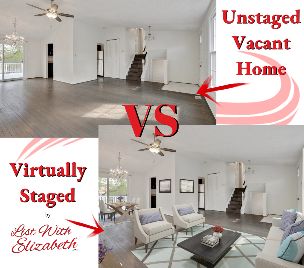 Virtual Staging