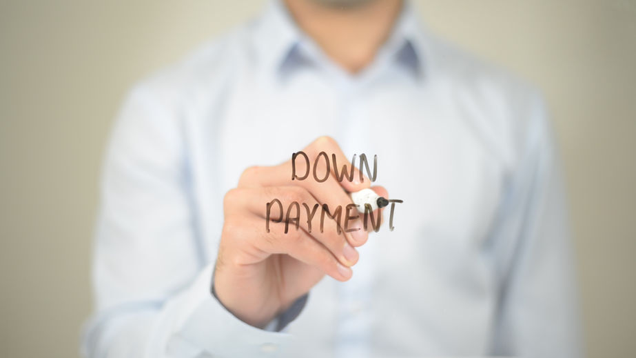 Save for a Down Payment Faster