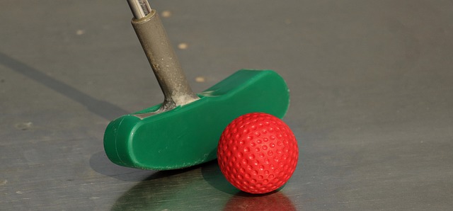 NoVa Mini-golf