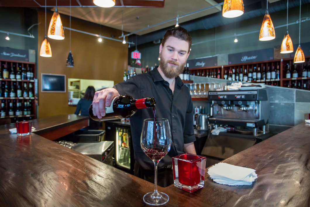3rd Annual Fairfax City Restaurant Week