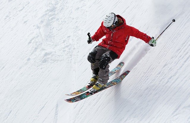 Nova Skiing