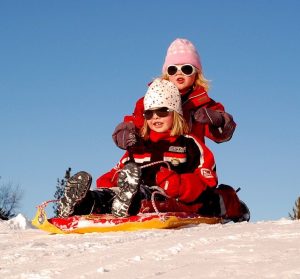 Winter Things to Do NoVA