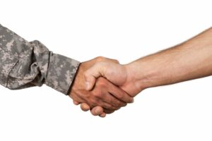 Home Buying for Veterans
