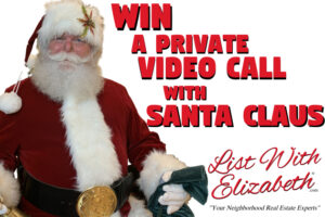 SANTA CLAUS VIDEO CALL CONTEST