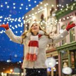 Holiday Lights NoVA