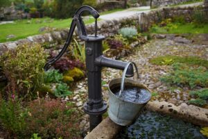 Home Buying with Well Water