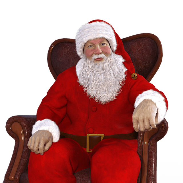 Can you Still Get Your Picture With Santa This Year? 1 Pictures with Santa NoVA
