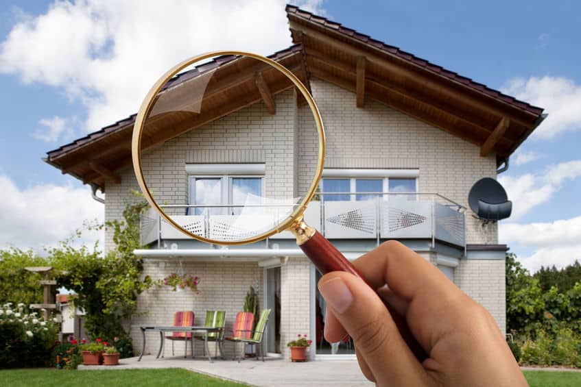 Home Inspection Negotiating