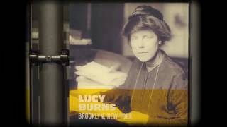 Lucy Burns Museum