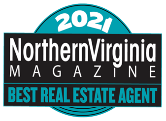 Northern Virginia Magazine 2019 Best Real Estate Agent