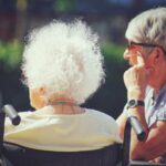 Senior living in Alexandria, VA