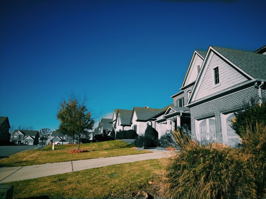 Towns At Manchester Woods