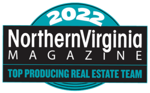 Northern Virginia Magazine 2019 Best Real Estate Agent