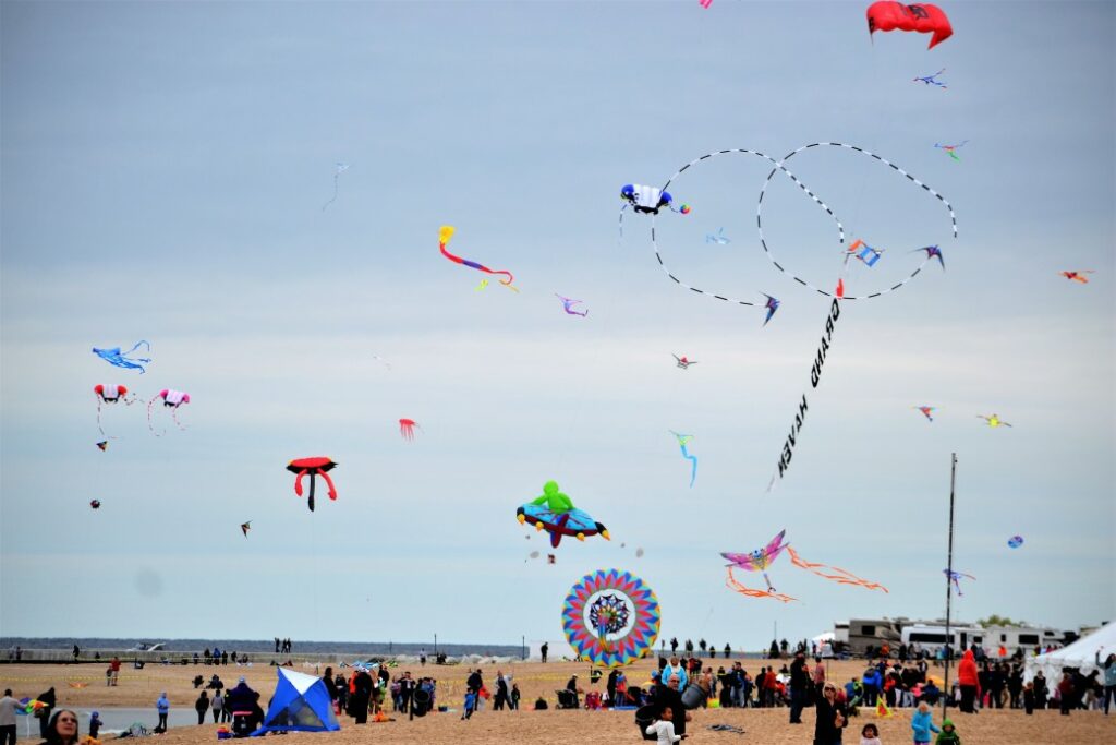 Kite Festival