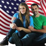 Military Couple PCS Washington DC