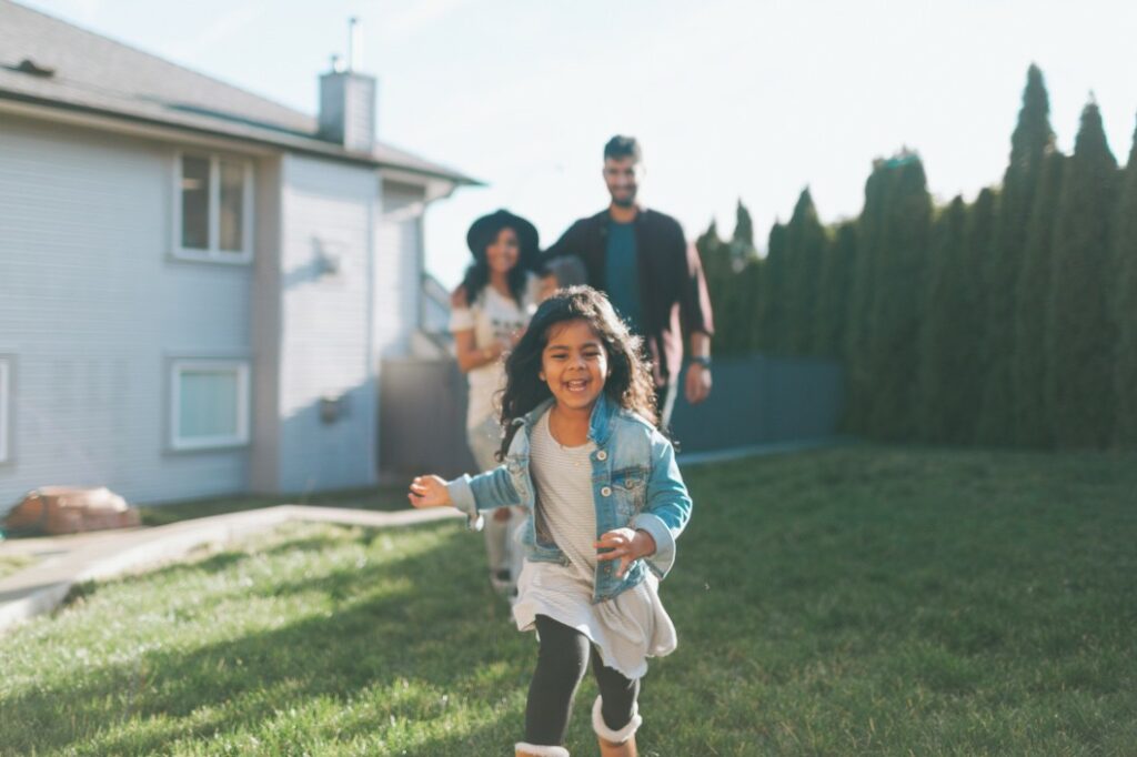 fabulous family yard