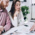 Hire a real estate agent in Northern Virginia