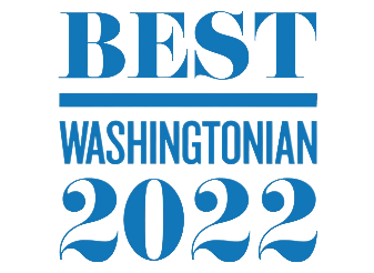 BEST WASHINGTONIAN 2022