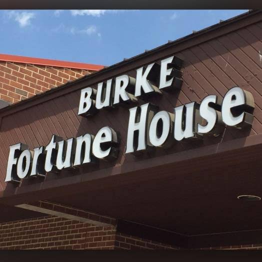 Burke Fortune House