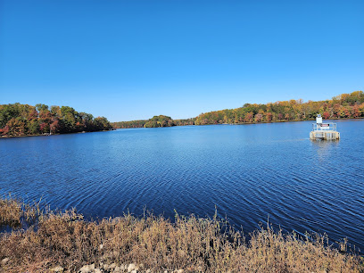 Burke Lake Park