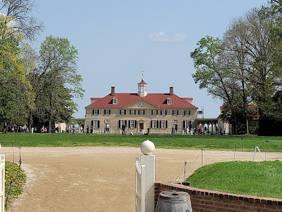 George Washington's Mount Vernon