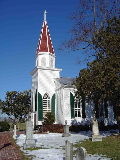 St. Mary of Sorrows Catholic Church