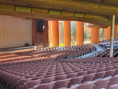 Wolf Trap National Park for the Performing Arts