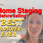 Home Staging Advise