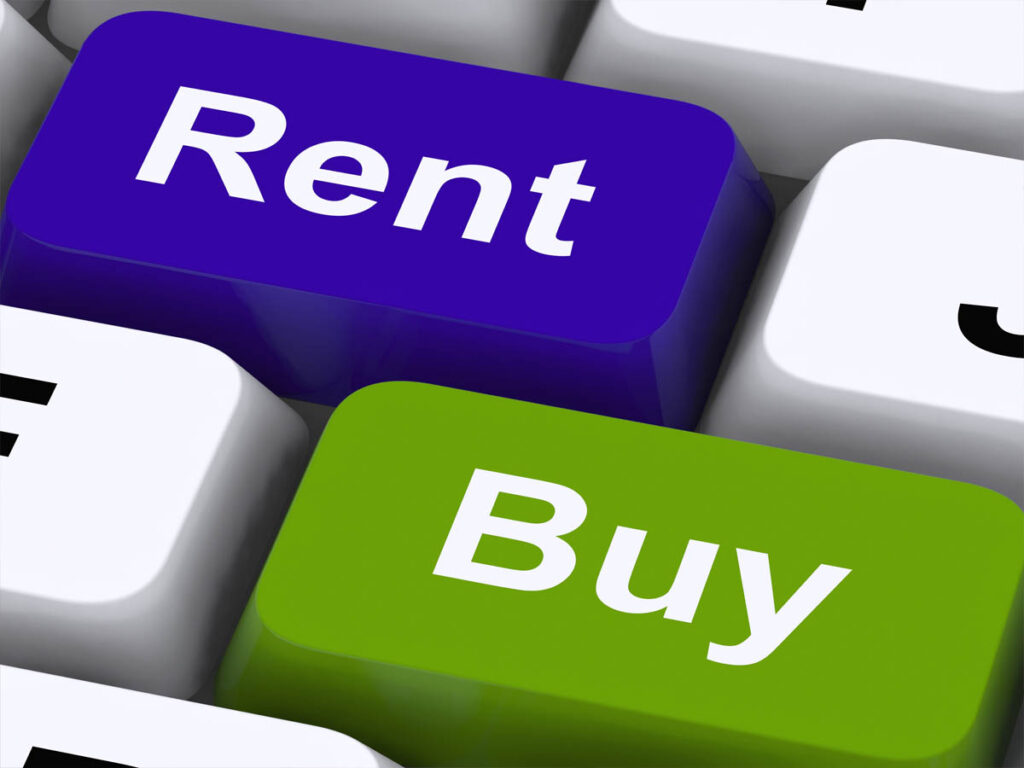 Should You Buy a Rental Property or Primary Residence?